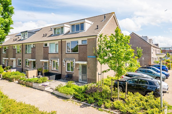 Medium property photo - Anna Kaulbachstraat 2, 2162 KK Lisse